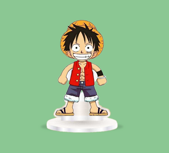Akrilik Standee