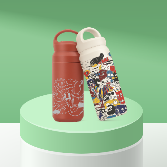 Tumbler Japan Hook