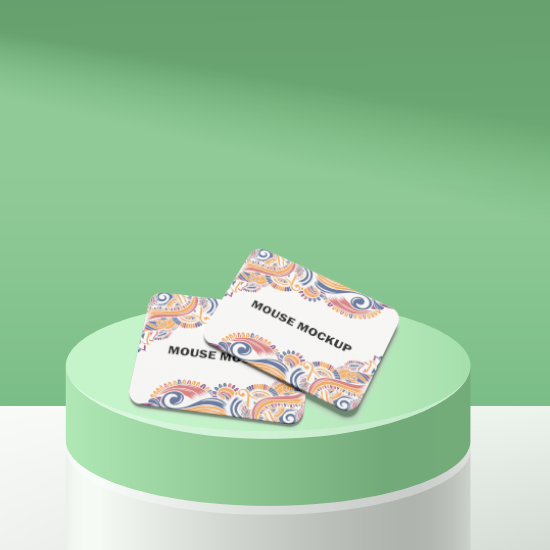 Mousepad Standar (A4)