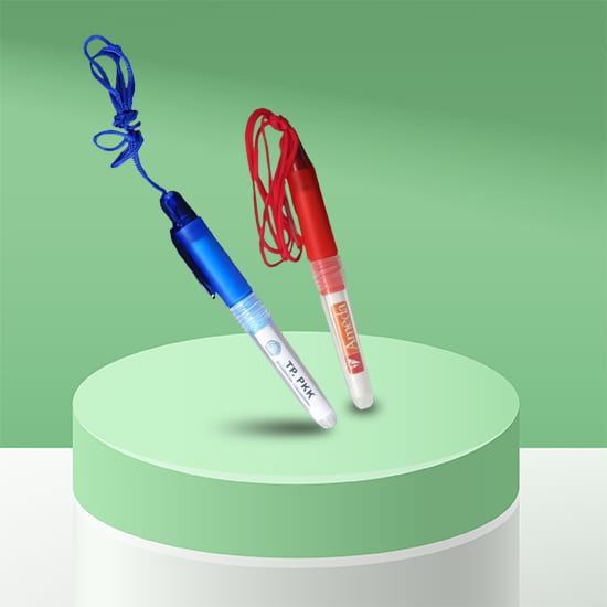 Pulpen Tali
