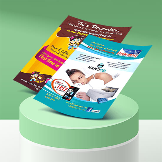 Glossy Paper - A1