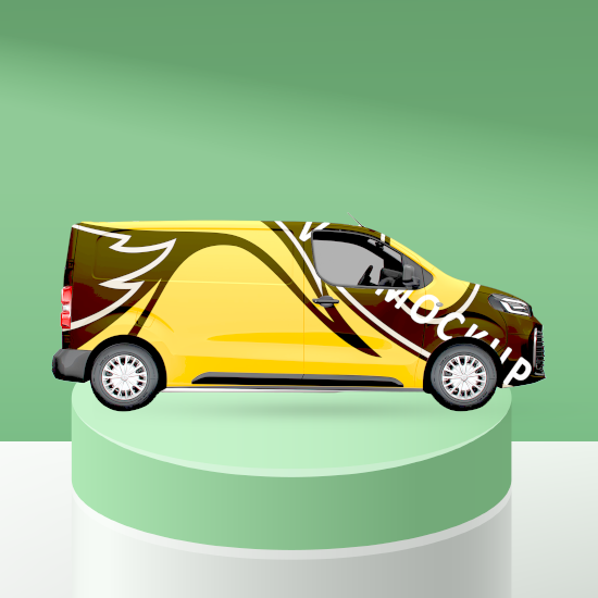 Ritrama (Glossy/Matte/Transparan)
